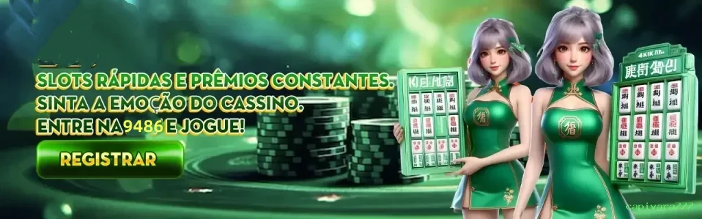 Controles de paJogonto e BRL em capivara777