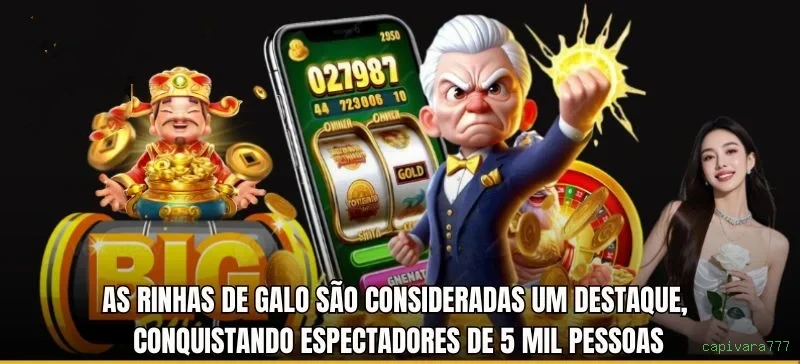 Controles de paJogonto e BRL em capivara777