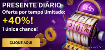 Controles de paJogonto e BRL em capivara777